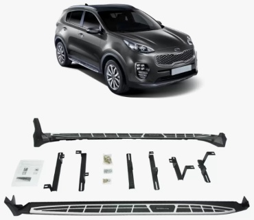 CARHANSON CARHANSON KIA SPORTAGE 2015-2022 Kia Sportage 2015-2022