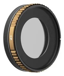 Светофильтр PolarPro Cinema Series Circular Polarizer DJI Osmo Action