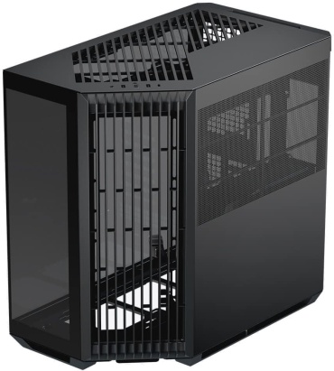 AeroCool APNX V1 черный