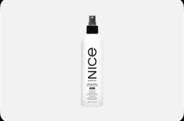 NICE by Septivit Nice by Septivit крем-спрей 300 мл