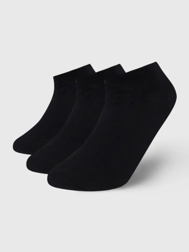 Носки ABOSHI 10 пар черный 41-44