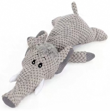 Игрушка HOOPET игрушка 17T0094GH0013 серый