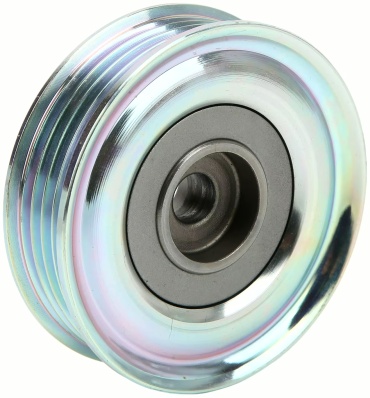 KOWZE натяжной ролик генератора MD303884
