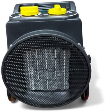 Тепловая электрическая пушка Eramax ER05kv, 5 кВт