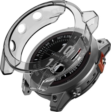 Чехол для Fenix 8 черный