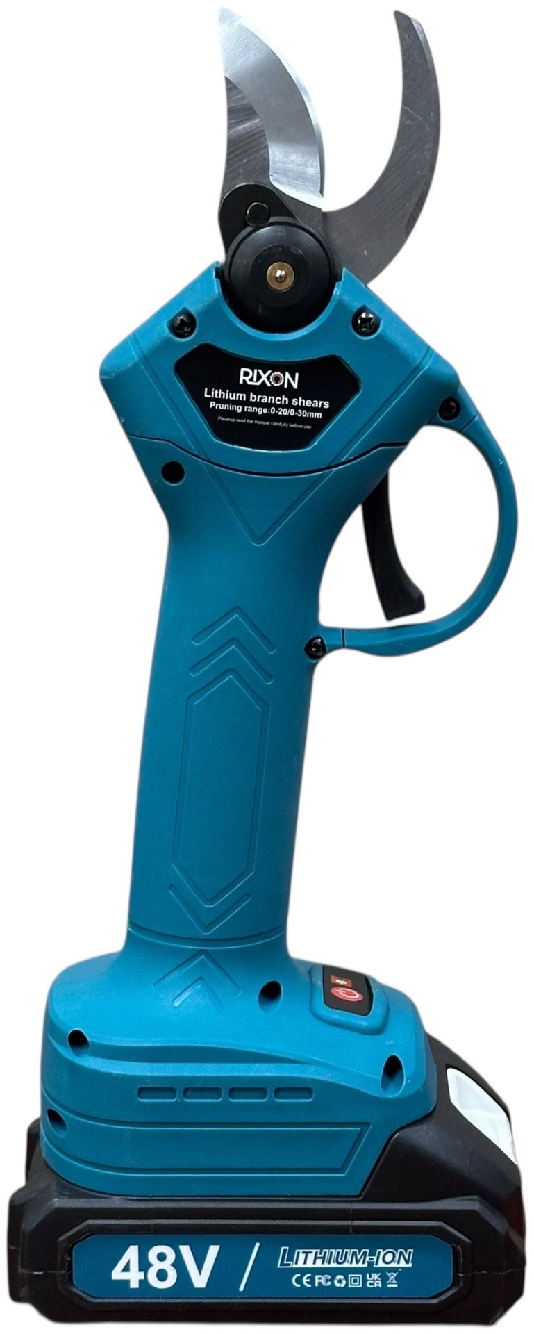 Секатор Rixon RX-SECATOR