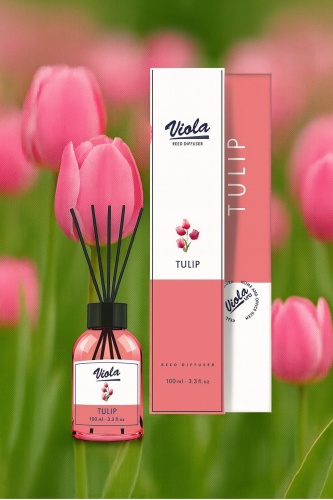Viola Aura Tulip 100 мл