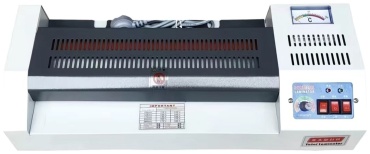 Ламинатор KAIMING KM-320 серый