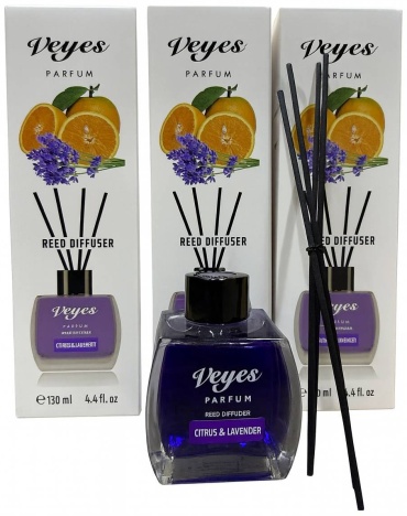 Veyes parfum 130 мл