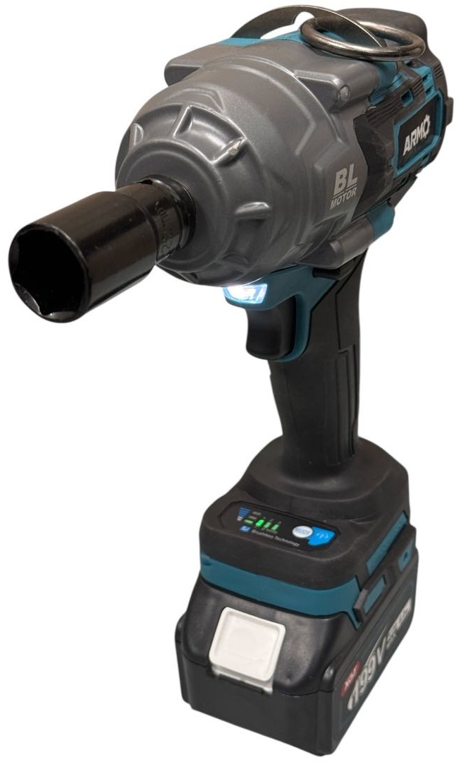 Гайковерт ARMO-NM1300MK
