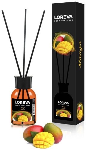 Диффузор Loreva Mango 55 мл