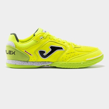 Футзалки JOMA желтый