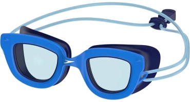 Очки Speedo 197586911 для детей синий