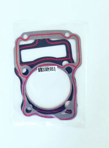 GASKET прокладка головки цилиндра CG250 65.5