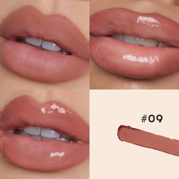LACHAVA Lip Sculpt & Lip Liner помада-карандаш 9