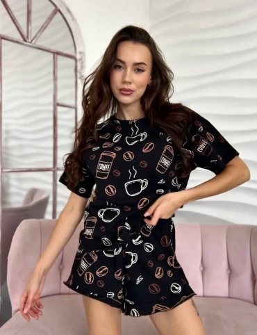 Комплект Home Side черный