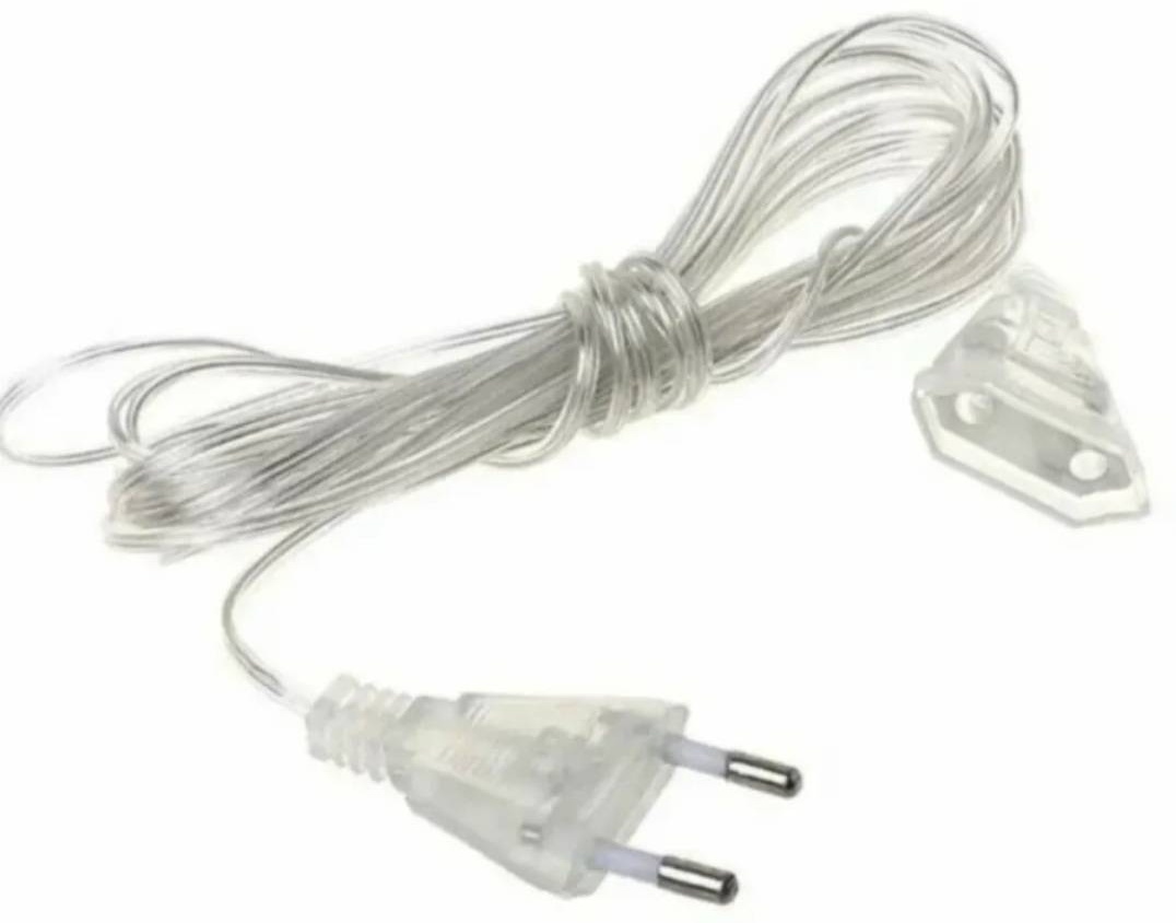 Удлинитель IP20 5 м