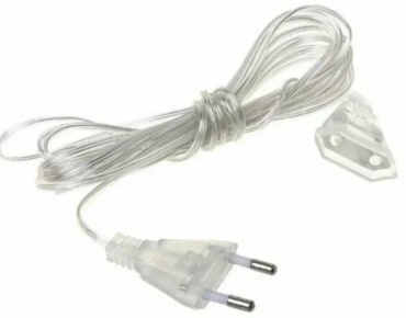 Удлинитель IP20 5 м