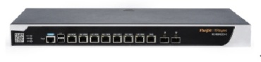 Маршрутизатор Ruijie RG-NBR6210-E