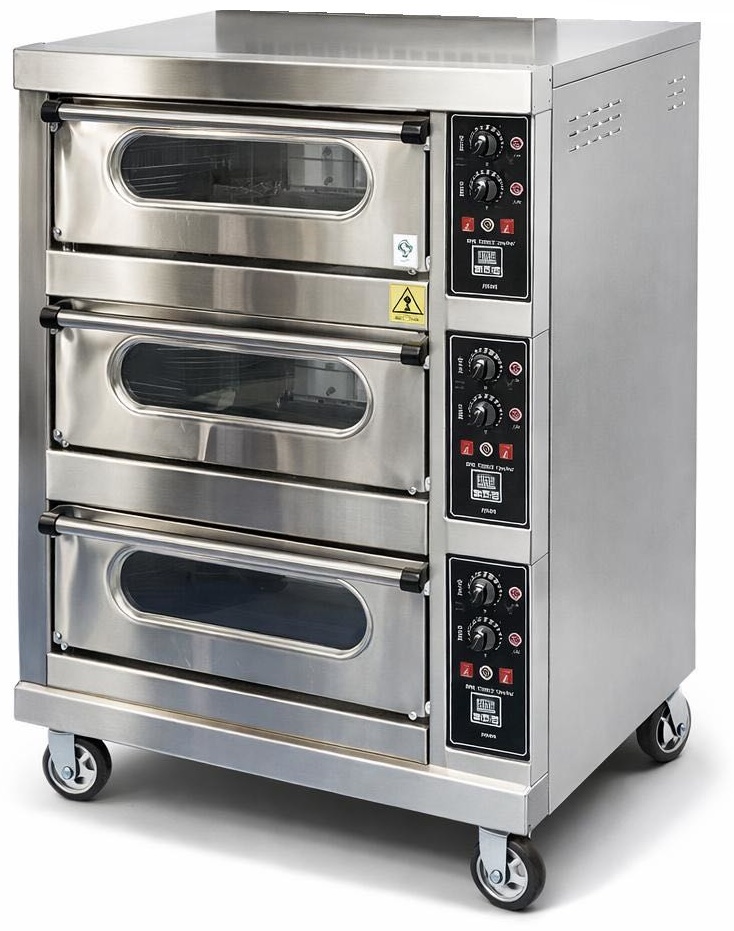Foodatlas FA-3-380v