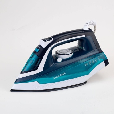 Утюг Silver Crest SC-9705 синий