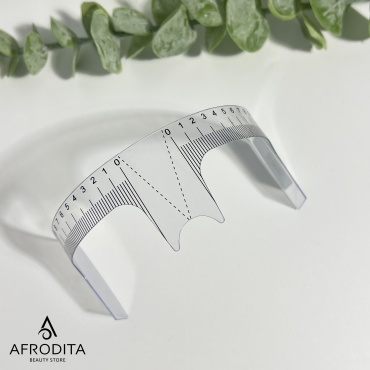 Afrodita линейка 1 шт