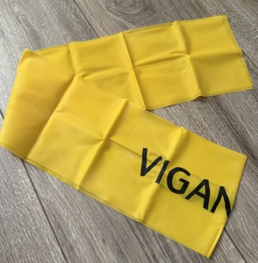 Фитнес-резинка Vigantol 8040656 1 шт 60 кг
