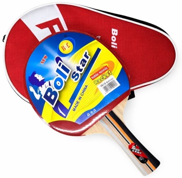 Boli Star Racket ракетка для настольного тенниса