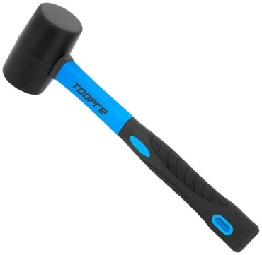 Набор для ремонта TOOPRE Rubber Hammer 1