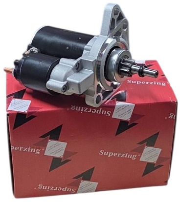 Стартер Superzing F-056911023G