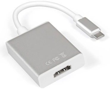 Переходник USB Type-C - HDMI