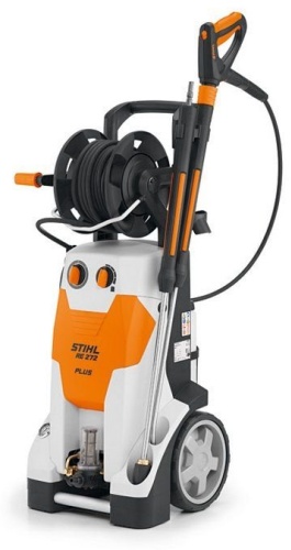 Мойка высокого давления STIHL электрический 200 бар, 47880124512