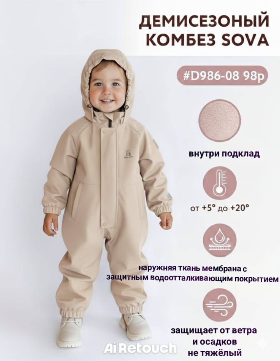 бежевый