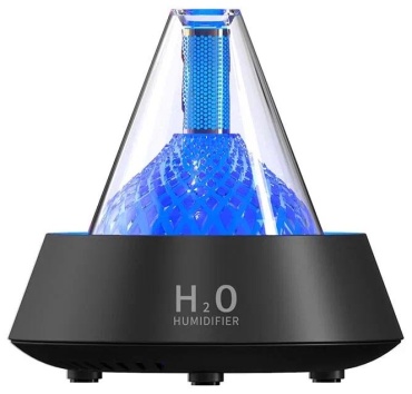 Увлажнитель воздуха HX183C черный