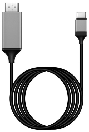 Кабель USB Type-C - HDMI 1.8 м