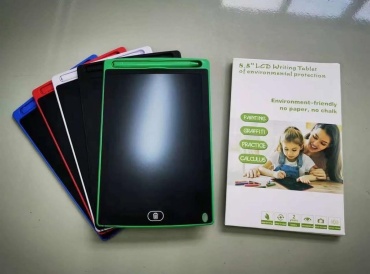 Планшет 1086344274 зеленый