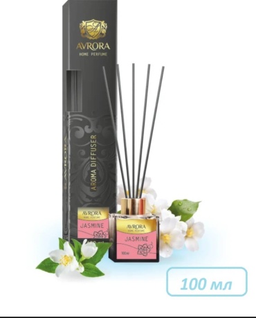 AVRORA Avrora home collection 100 мл