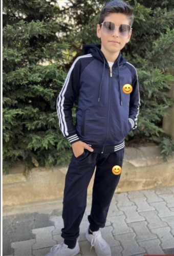 LUXOR синий