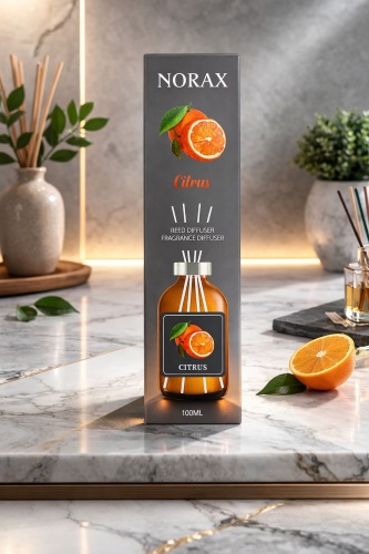 NORAX CITRUS 100 мл
