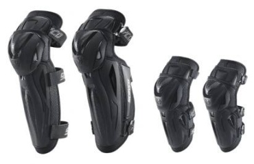 Scoyco K50H50 черный L