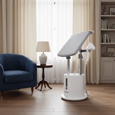 Отпариватель Sunqar PRO S150 белый