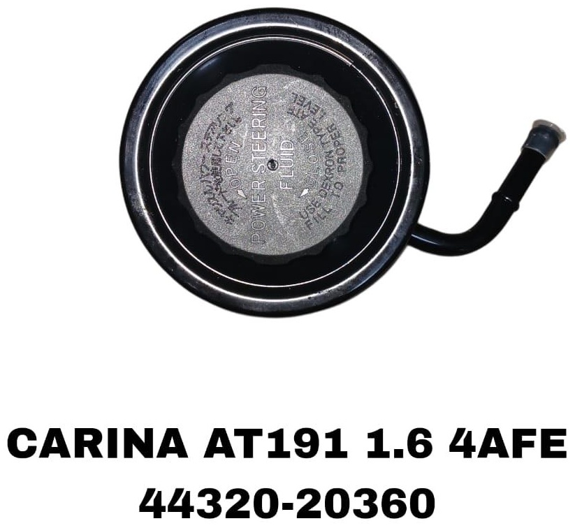 SOFRET насос ГУР 44320-20360