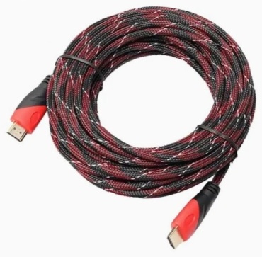 Кабель MRM-POWER HDMI - HDMI 3 м