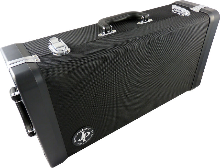 Труба Bb John Packer JP151S MKII