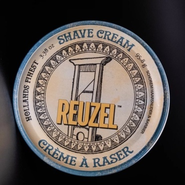 Reuzel Shave Cream крем для бритья 95.8 мл