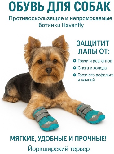 MyFriends ботинки ANG1188 синий S
