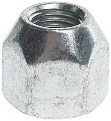 JASHI 3101032U2210 гайка колесная M12x1.25 1 шт