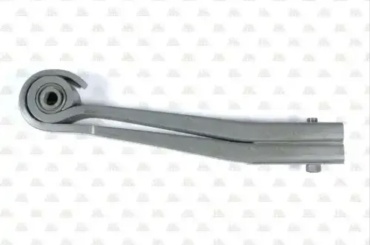 WEWELER рессора подвески F188Z017ZA75