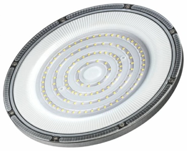 Светильник потолочный LED 150 Вт белый