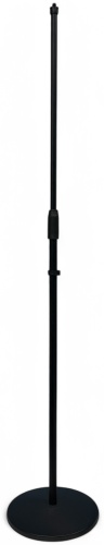 Микрофонная стойка HEBIKUO M-320 черный